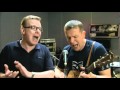 Capture de la vidéo Proclaimers : Throw The R Away - Live Acoustic (Scotland&#39;S Music)