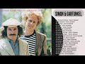 Simon And Garfunkel Greatest Hits Full Album - Simon And Garfunkel  Best Songs