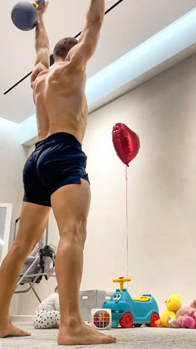 Be An Example #fatherdaughter