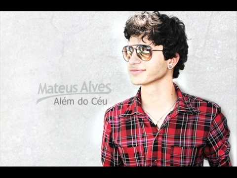 Mateus Alves - Além do Céu