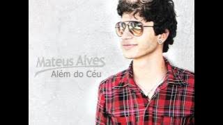 Mateus Alves - Além do Céu