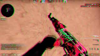 MURDER IN MY MIND ❤️ (cs:go fragmovie)