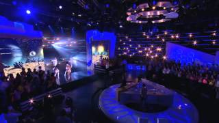 Ariana Grande - Break Free Le Live Du Grand Journal 1610