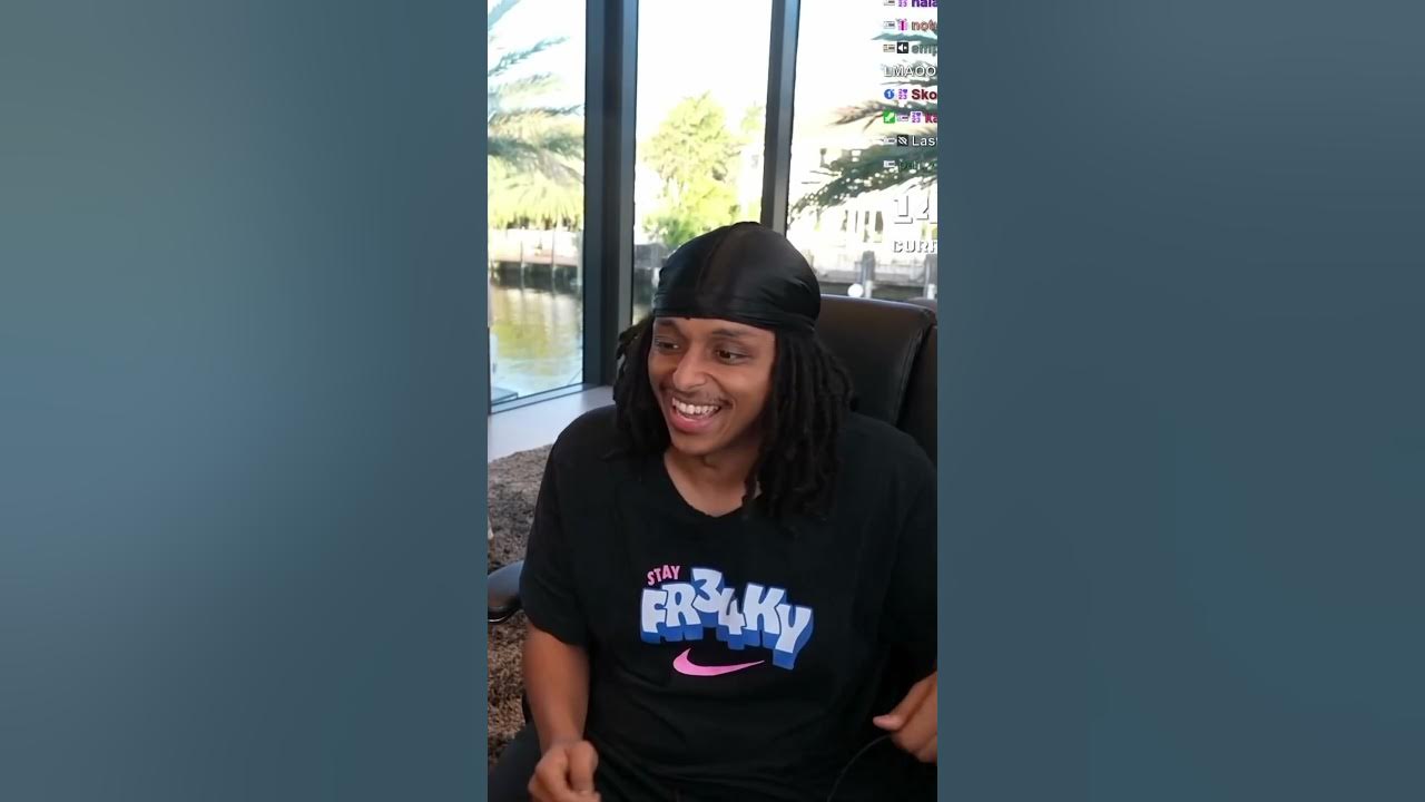 Bro could not believe it ππ #agent00 #pumpedupkicks #viral #twitchclips #fyp tt: agencyplugg Bro could not believe it ππ #agent00 #pumpedupkicks #viral #twitchclips #fyp tt: agencyplugg