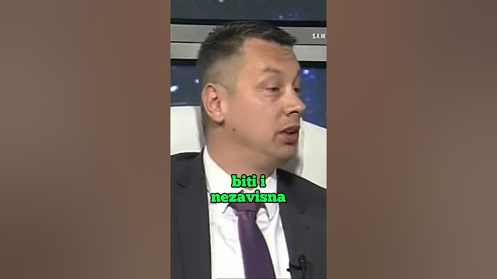 NENAD NEŠIĆ o NEZAVISNOSTI Republike Srpske #vanjaelez #republikasrpska #srbi #viral