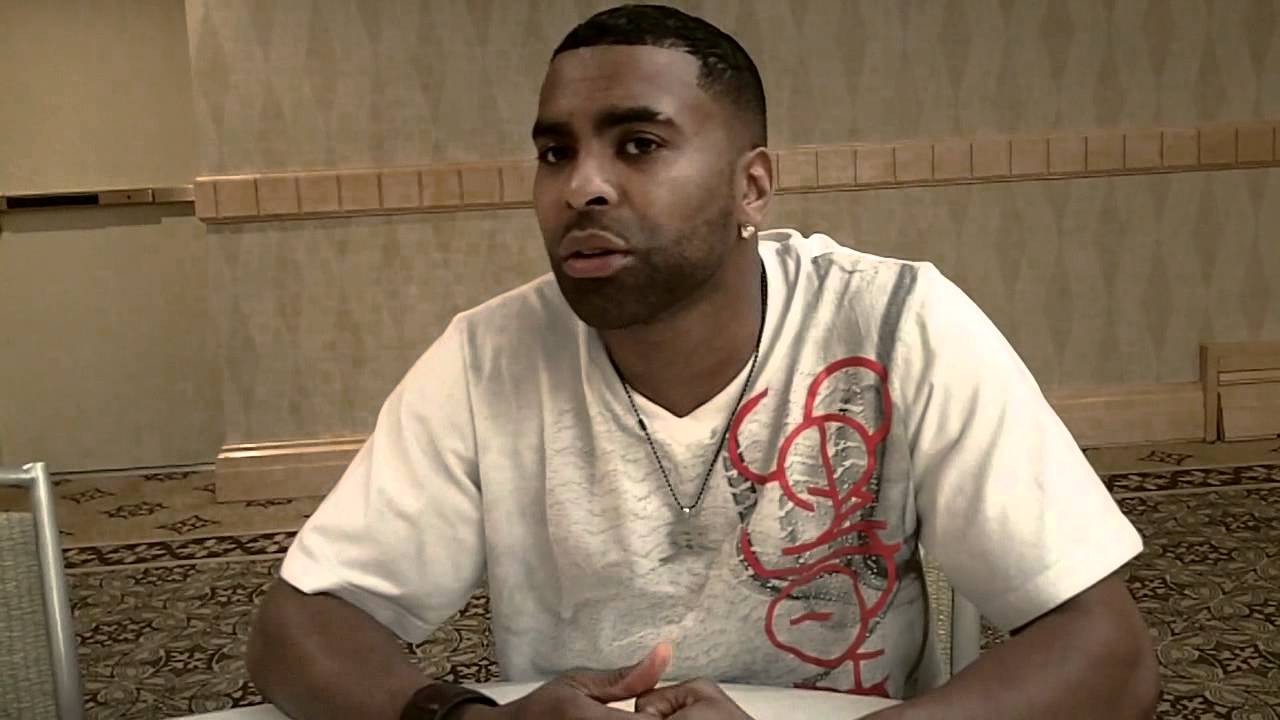 Ginuwine Reflects On First Two Albums, Talks Current Label Situation & Upcoming Project