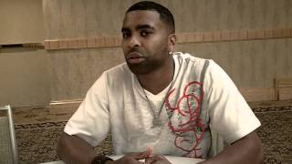 Ginuwine Reflects On First Two Albums, Talks Current Label Situation & Upcoming Project