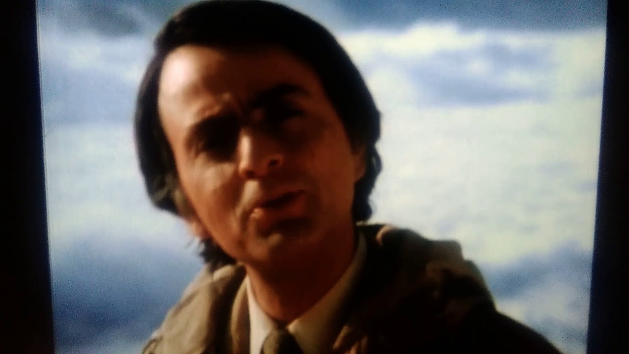 Sagan - YouTube