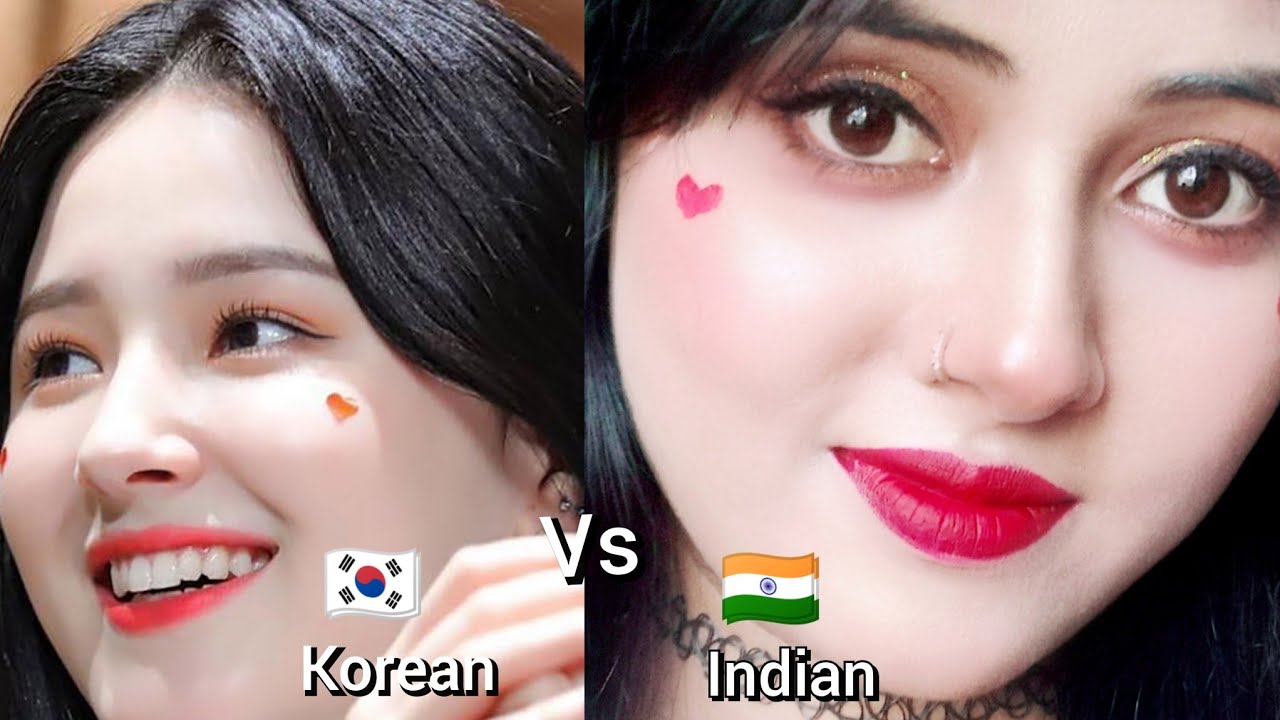 I tried NANCY MOMOLAND makeup| BBOOM BBOOM Makeup tutorial|Korean makeup nancy look inspired makeup