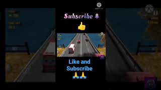 traffic racer game car racing game traffic racer car racing car race best car game #shorts screenshot 1