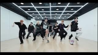 Xikers(싸이커스) - Superpower (Peak) [MIRROR]