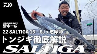 DAIWA（釣り） ダイワ キャタリナ 60HS・E ／ジギング