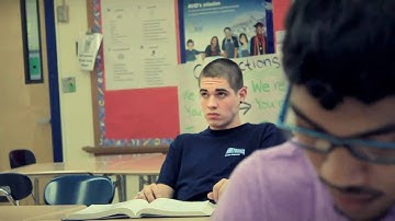 Homework Hotline Intro