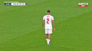 Full Trent Alexander-Arnold Insane Skills 2026 Update