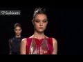 Yumi Lambert: Top Model at Spring/Summer 2013 Fashion Week | FashionTV