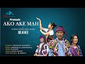 AKO AKE MAH OFFICIAL PHENNGAI SHUNGJUNG HILL S SYMPHONY 