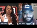 Nique At Nite Interview featured on Lifetime: Surviving R Kelly Final Chapter:: 2020 replay
