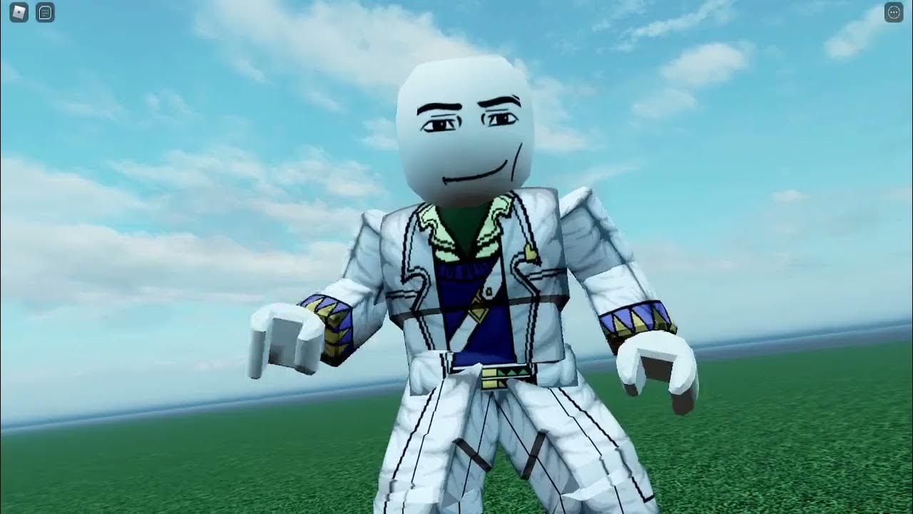 STANDING HERE, I REALIZE YouTube