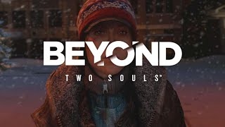 Beyond: Two Souls - Part 7 - Full HD - Gameplay - No Commentary