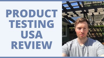 Product Testing USA Review - Can You Really Earn From This Website?