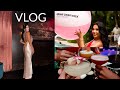 Vlog celebrating my birt.ay i walked miami swim week and preparing for the show