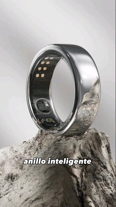 Anillo inteligente Jakcom R4 NFC