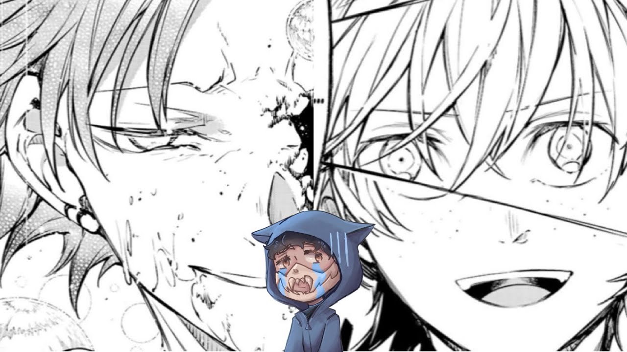 Bungo Stray Dogs chapter 118 review - YouTube