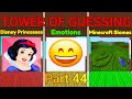 ROBLOX Tower of Guessing (Part 44)