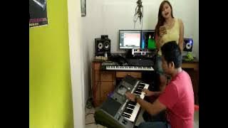 SYAHDU MANUAL STYLE YAMAHA PSR S970