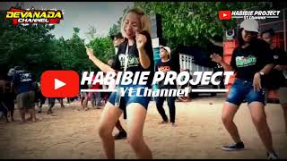 DJ NARUTO RIKKI VAM BY 69 PROJECT || SUPPORT.DS REVOLUTIONS || HABIBIE PROJECT FT DEVANADA