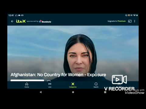 The New ITVX