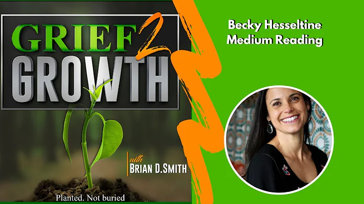 Becky Hesseltine Medium Reading