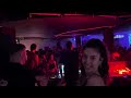 🌍 GIGI | WORLD PARTY LIVE AT HUMANS | BLACKLITE RECORDS | PSYTRANCE 🌍
