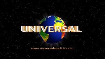 Universal Pictures (1997-2012) but with the 1963 camera animation
