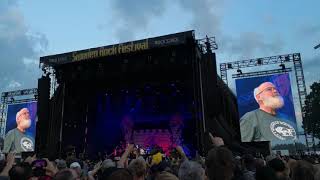 Tenacious D - Beelzeboss [Live At Sweden Rock Festival 2019-06-06]