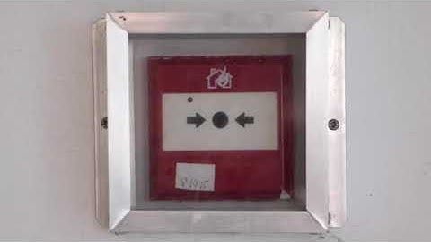 Fire Prevention Video