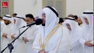 Ahmad Al Nufais - Surah Maryam (19)