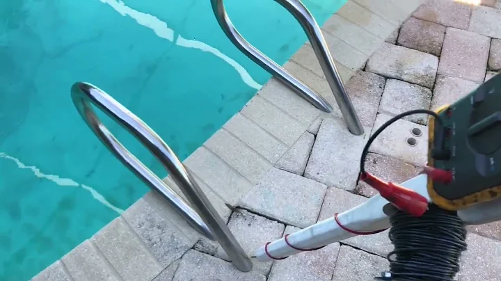 Pool Electrical Bond Test- Sep '22