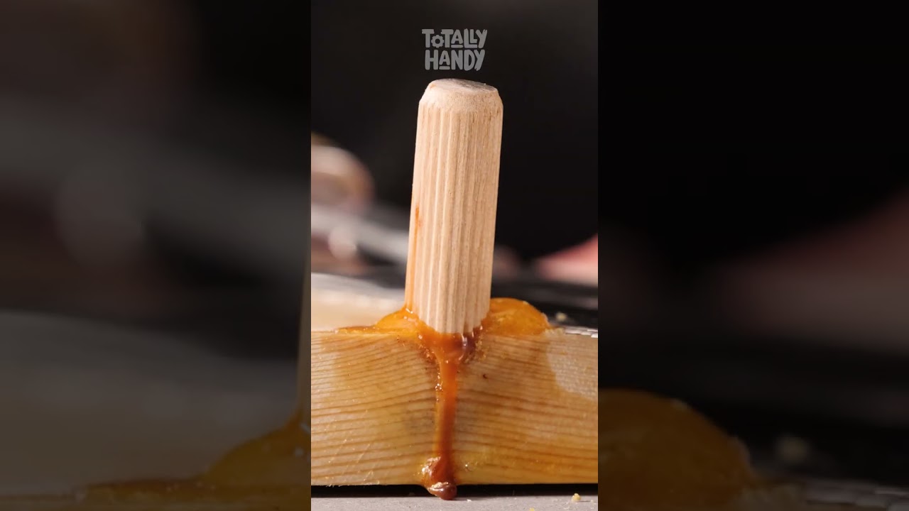 DIY Tree branch removal 