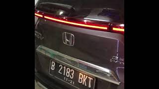 STOPLAMP HONDA BR-V