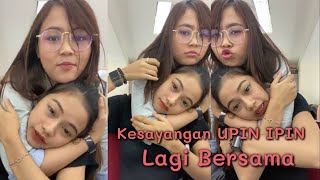 RARA SELFI KALO UDAH KETEMU BEGINI