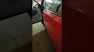 2015 Dodge Grand Caravan Installation Backup Camera