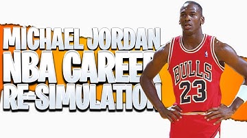 MICHAEL JORDAN