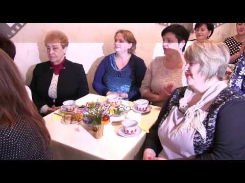 День воспитателя в