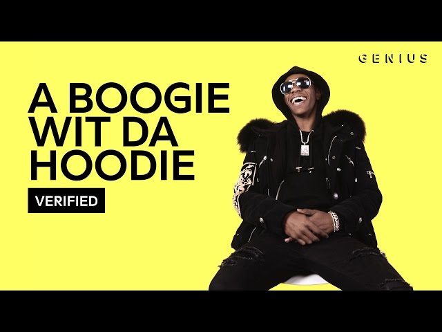 A Boogie Wit Da Hoodie - Cupid Lyrics & traduction