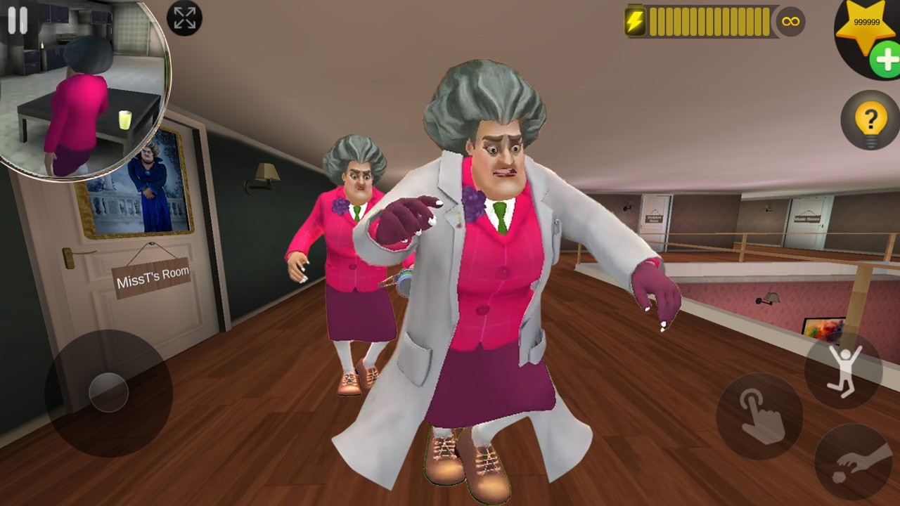 Scary Teacher 3D - Miss T Pranked Again, Christmas chapter update, Special Episode