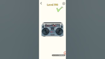 DOP: Draw One Part level 790 Walkthrough Solution - SayGames