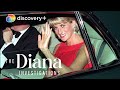 Eyewitness Account of Princess Diana&rsquo;s Fatal Crash | The Diana Investigations | discovery+