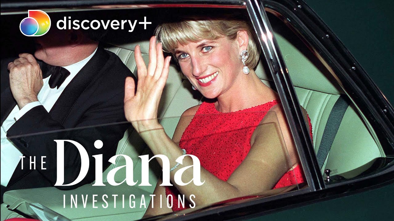 Eyewitness Account of Princess Diana's Fatal Crash | The Diana