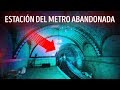 El Secreto de la Estación Abandonada del Ayuntamiento de Nueva York